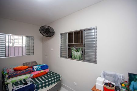 Suíte de casa à venda com 2 quartos, 125m² em Centro, Diadema
