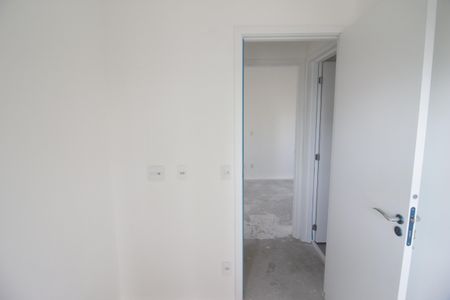 Apartamento à venda com 48m², 2 quartos e 1 vagaQuarto 2