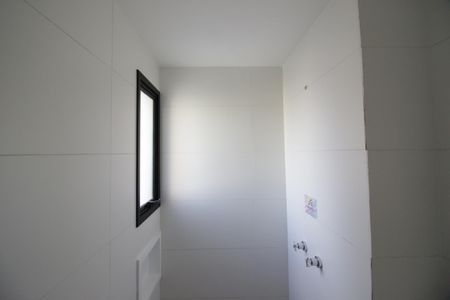 Apartamento à venda com 48m², 2 quartos e 1 vagaBanheiro da Suíte 1