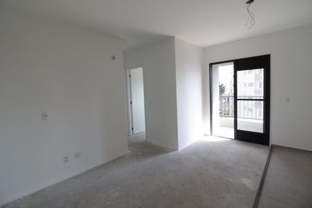 Apartamento à venda com 48m², 2 quartos e 1 vagaSala/Cozinha