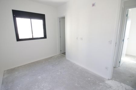 Apartamento à venda com 48m², 2 quartos e 1 vagaSuíte 1