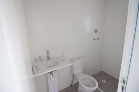 Apartamento à venda com 48m², 2 quartos e 1 vagaBanheiro
