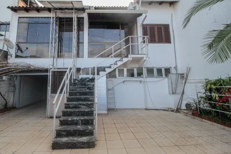 Casa à venda com 344m², 6 quartos e 5 vagasQuintal