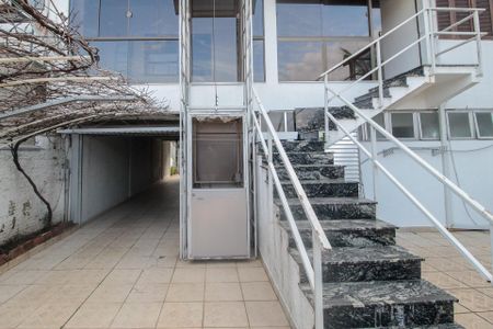 Casa à venda com 344m², 6 quartos e 5 vagasQuintal