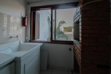 Casa à venda com 344m², 6 quartos e 5 vagasChurrasqueira