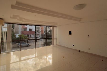 Sala 1 de casa à venda com 6 quartos, 344m² em Higienópolis, Porto Alegre