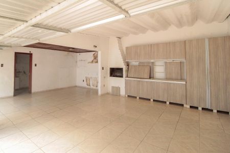 Casa à venda com 344m², 6 quartos e 5 vagasGaragem