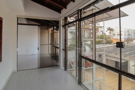 Casa à venda com 344m², 6 quartos e 5 vagasSacada