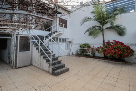 Casa à venda com 344m², 6 quartos e 5 vagasQuintal