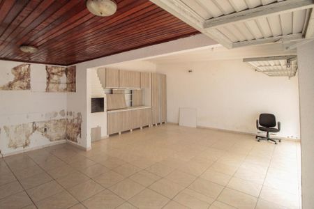Casa à venda com 344m², 6 quartos e 5 vagasGaragem