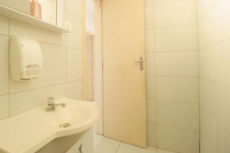 Casa à venda com 344m², 6 quartos e 5 vagasBanheiro 1