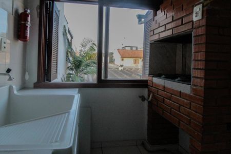 Casa à venda com 344m², 6 quartos e 5 vagasChurrasqueira