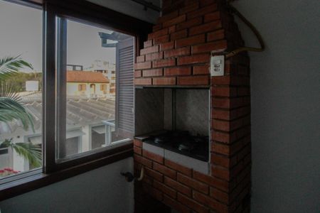 Casa à venda com 344m², 6 quartos e 5 vagasChurrasqueira