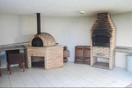 Foto 11 de apartamento à venda com 3 quartos, 69m² em Maranhão, São Paulo