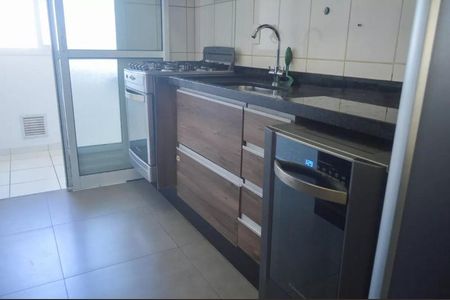 Foto 04 de apartamento à venda com 3 quartos, 69m² em Maranhão, São Paulo