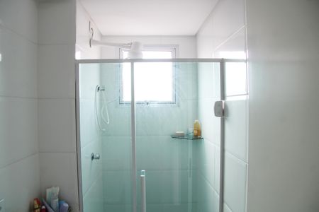 Apartamento à venda com 60m², 2 quartos e 1 vagaBanheiro Social