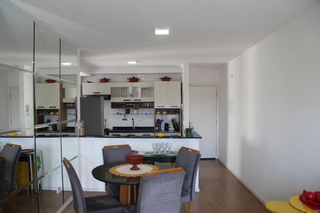 Apartamento à venda com 60m², 2 quartos e 1 vagaSala