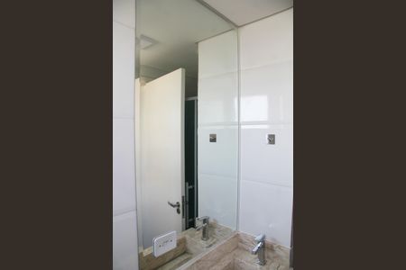 Apartamento à venda com 60m², 2 quartos e 1 vagaBanheiro da Suíte