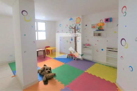 Apartamento à venda com 60m², 2 quartos e 1 vagaÁrea comum