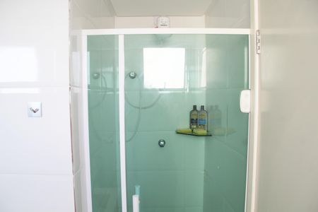 Apartamento à venda com 60m², 2 quartos e 1 vagaBanheiro da Suíte