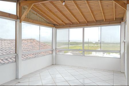 Quarto de kitnet/studio para alugar com 1 quarto, 70m² em Saco dos Limões, Florianópolis