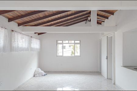 Studio de kitnet/studio para alugar com 1 quarto, 70m² em Saco dos Limões, Florianópolis