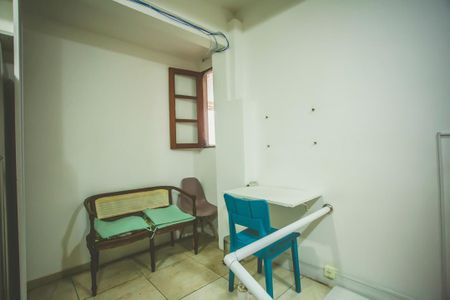 Studio de kitnet/studio à venda com 1 quarto, 25m² em Vila da Saúde, São Paulo