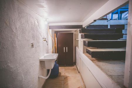 Studio para alugar com 25m², 1 quarto e sem vagaÁrea de Serviço