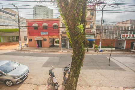 Vista de kitnet/studio à venda com 1 quarto, 25m² em Vila da Saúde, São Paulo