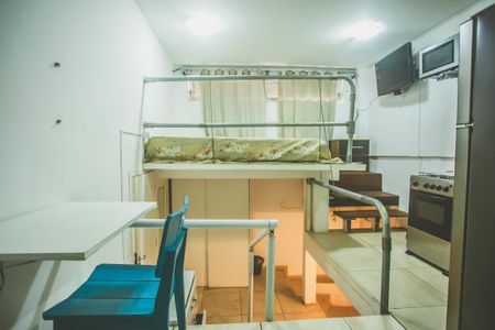 Studio de kitnet/studio à venda com 1 quarto, 25m² em Vila da Saúde, São Paulo