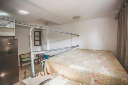 Studio para alugar com 25m², 1 quarto e sem vagaStudio