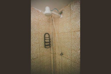 Banheiro Social de kitnet/studio à venda com 1 quarto, 25m² em Vila da Saúde, São Paulo