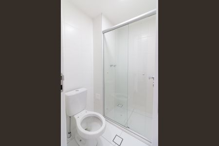 Apartamento para alugar com 45m², 1 quarto e 1 vagaBanheiro Social