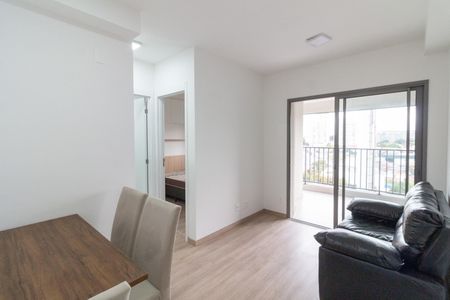 Apartamento para alugar com 45m², 1 quarto e 1 vagaSala