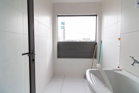 Apartamento para alugar com 45m², 1 quarto e 1 vagaÁrea de Serviço