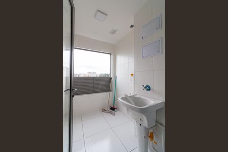 Apartamento para alugar com 45m², 1 quarto e 1 vagaÁrea de Serviço