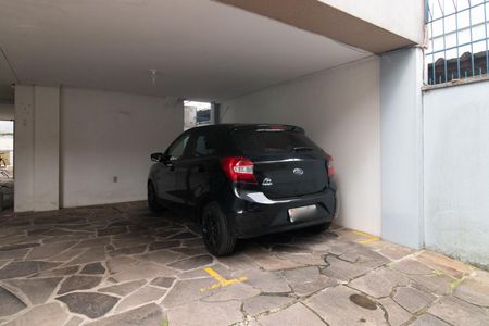 Apartamento à venda com 52m², 1 quarto e 1 vagaGaragem
