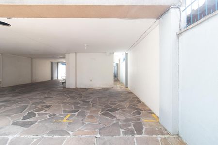 Apartamento à venda com 52m², 1 quarto e 1 vaga Apartamento à venda com 52m², 1 quarto e 1 vagaGaragem