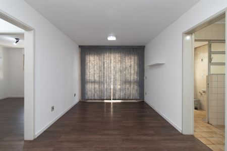 Apartamento à venda com 52m², 1 quarto e 1 vaga Apartamento à venda com 52m², 1 quarto e 1 vagaSala
