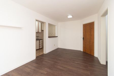 Apartamento à venda com 52m², 1 quarto e 1 vaga Apartamento à venda com 52m², 1 quarto e 1 vagaSala