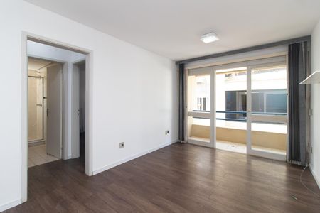 Apartamento à venda com 52m², 1 quarto e 1 vaga