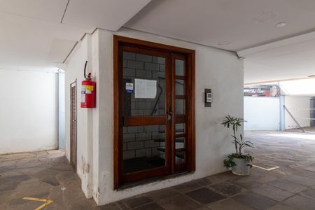 Apartamento à venda com 52m², 1 quarto e 1 vaga Apartamento à venda com 52m², 1 quarto e 1 vagaEntrada