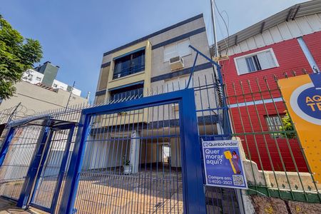 Apartamento à venda com 52m², 1 quarto e 1 vaga Apartamento à venda com 52m², 1 quarto e 1 vagaFachada