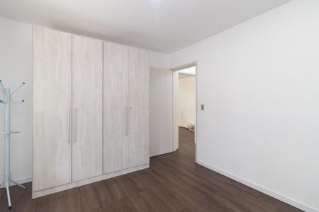 Apartamento à venda com 52m², 1 quarto e 1 vaga Apartamento à venda com 52m², 1 quarto e 1 vagaQuarto