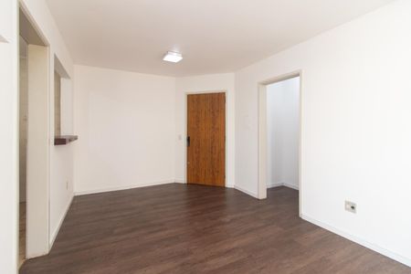 Apartamento à venda com 52m², 1 quarto e 1 vaga Apartamento à venda com 52m², 1 quarto e 1 vagaSala