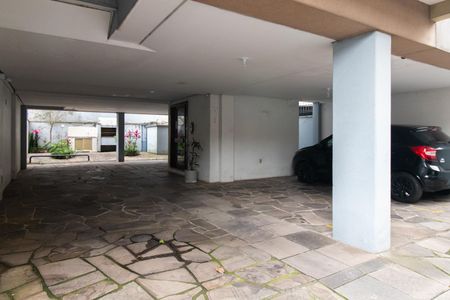 Apartamento à venda com 52m², 1 quarto e 1 vagaGaragem