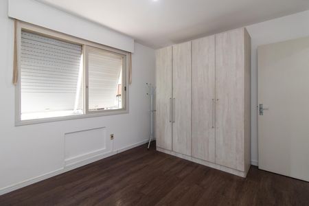 Apartamento à venda com 52m², 1 quarto e 1 vaga Apartamento à venda com 52m², 1 quarto e 1 vagaQuarto