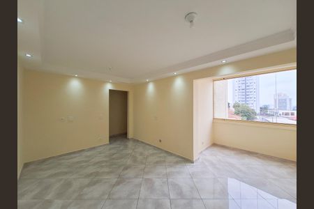 Sala de apartamento à venda com 3 quartos, 87m² em Água Fria, São Paulo