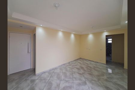Sala de apartamento à venda com 3 quartos, 87m² em Água Fria, São Paulo