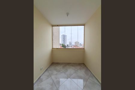 Sala de apartamento à venda com 3 quartos, 87m² em Água Fria, São Paulo